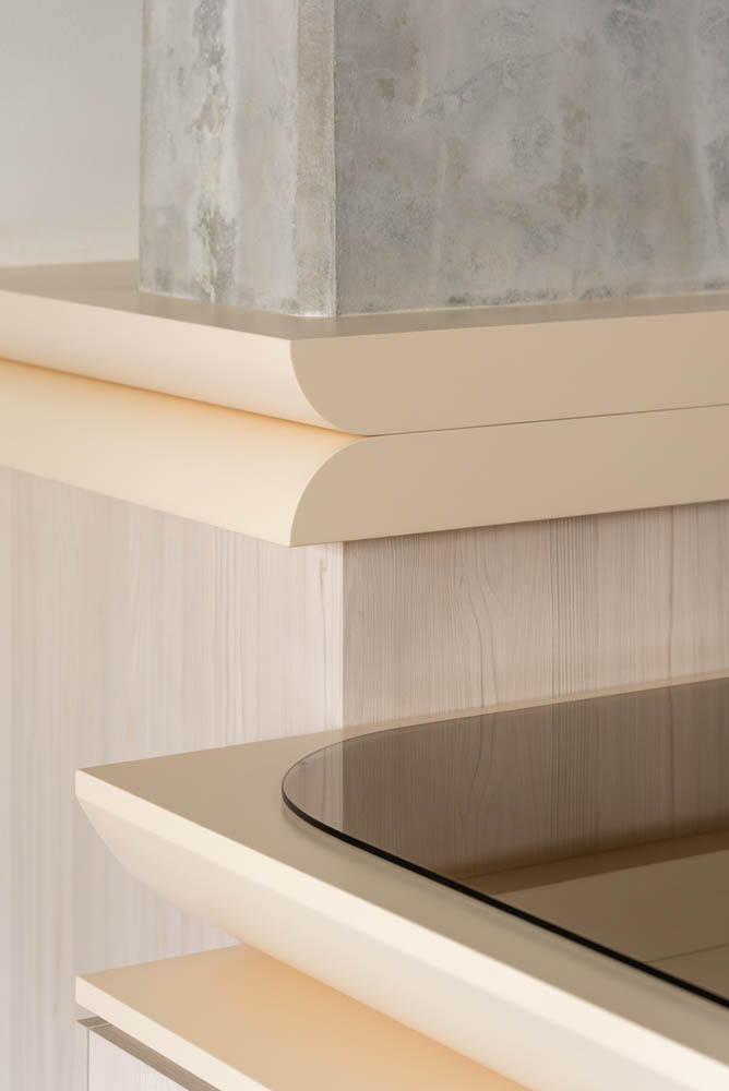 Rachel Martinuk Design Consulting | Cadine Retail Interior Design