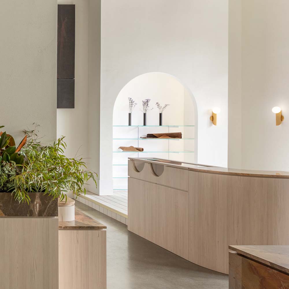 Rachel Martinuk Design Consulting | Cadine Interior Design