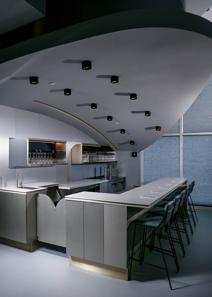 Rachel Martinuk Design Consulting | Tora Toronto Hospitality Interior Design Consulting