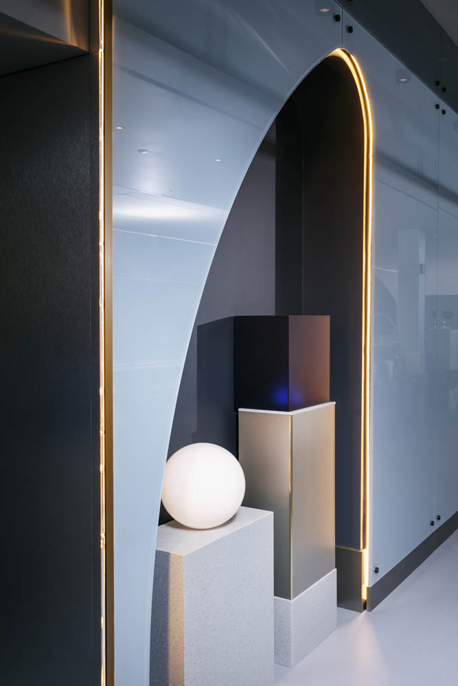 Rachel Martinuk Design Consulting | Tora Toronto Hospitality Interior Design Consulting