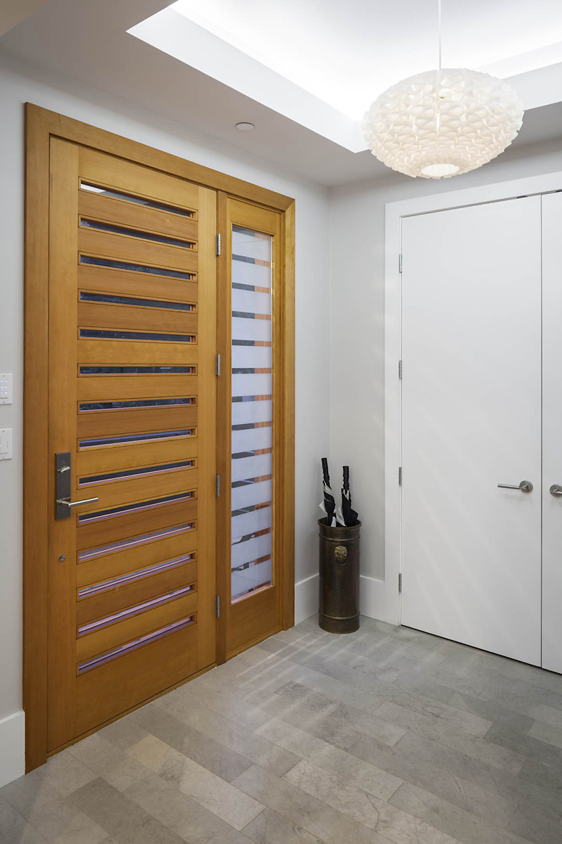 Rachel Martinuk Design Consulting | Yukon Street Residential Interior Design