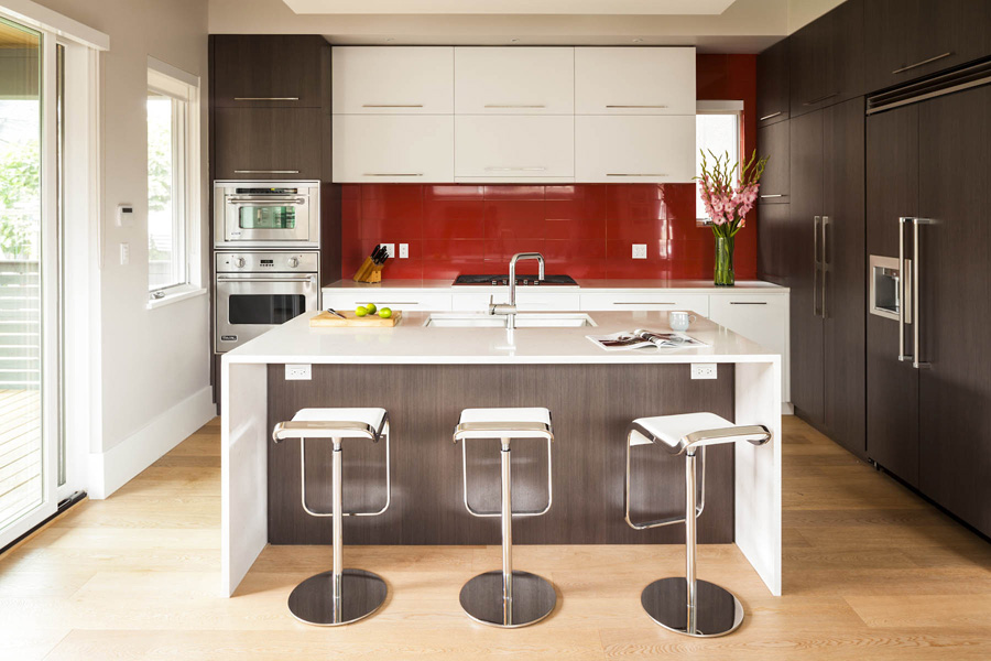 Rachel Martinuk Design Consulting | Yukon Street Residential Interior Design