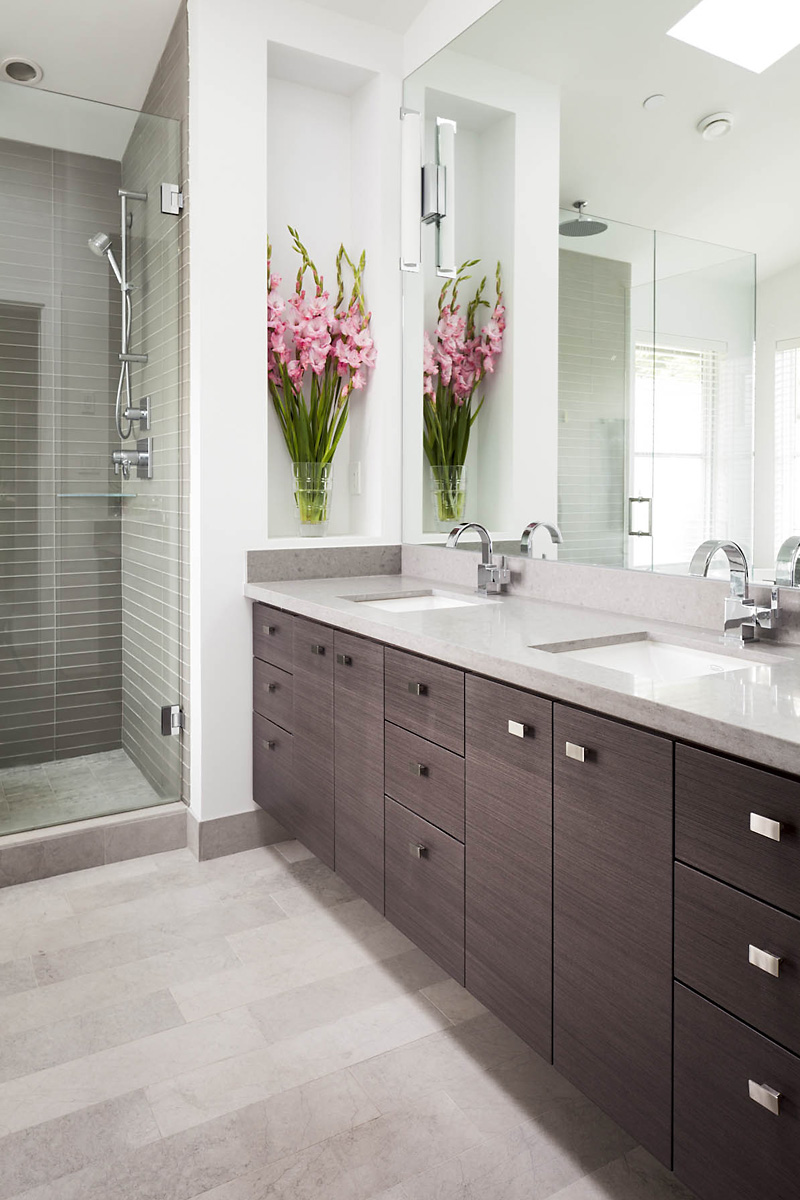 Rachel Martinuk Design Consulting | Yukon Street Residential Interior Design