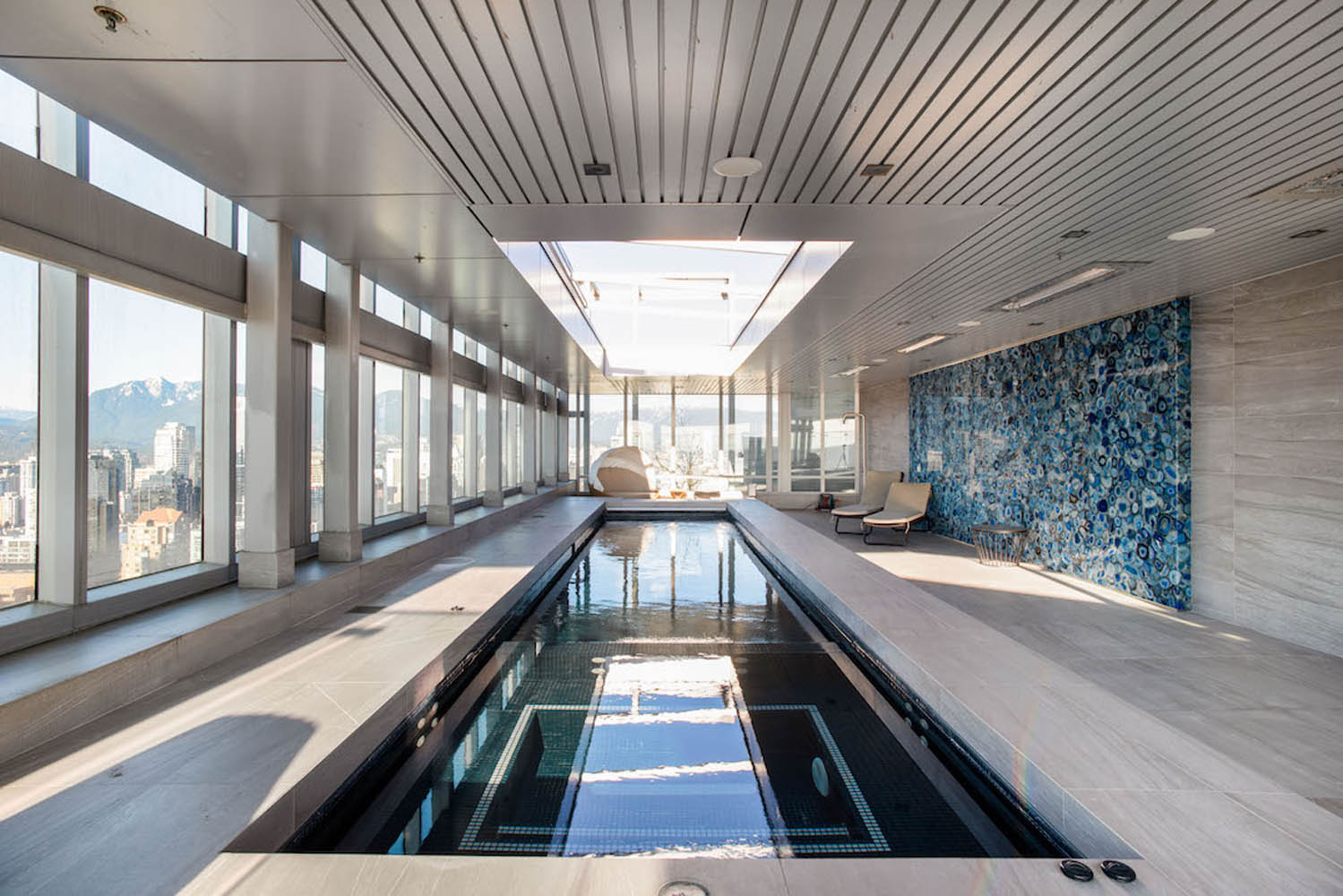 Rachel Martinuk Design Consulting | Yaletown Penhouse Residential Interior Design | Yaletown Penthouse