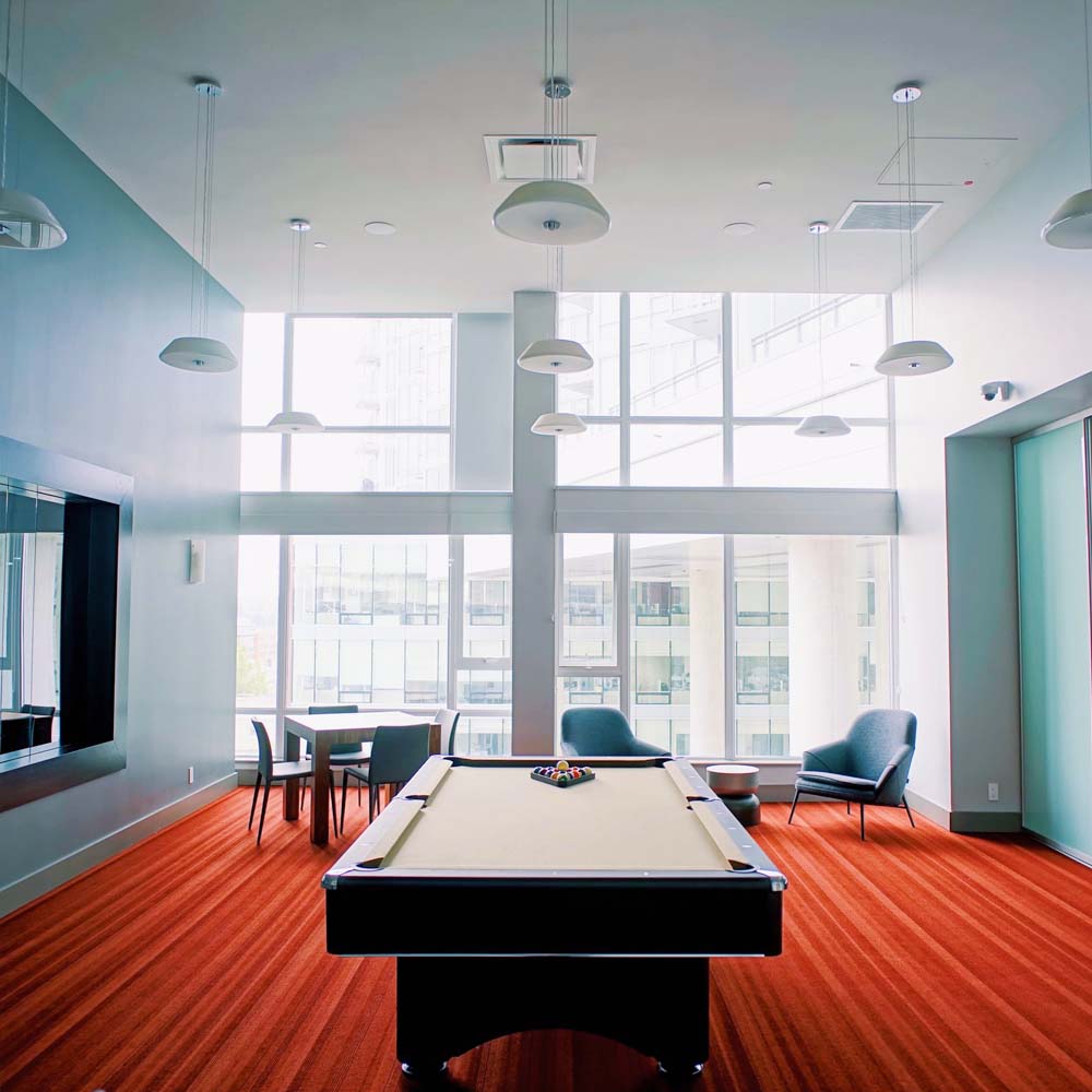 Rachel Martinuk Design Consulting | Mixed-Use Multi-Family | Central