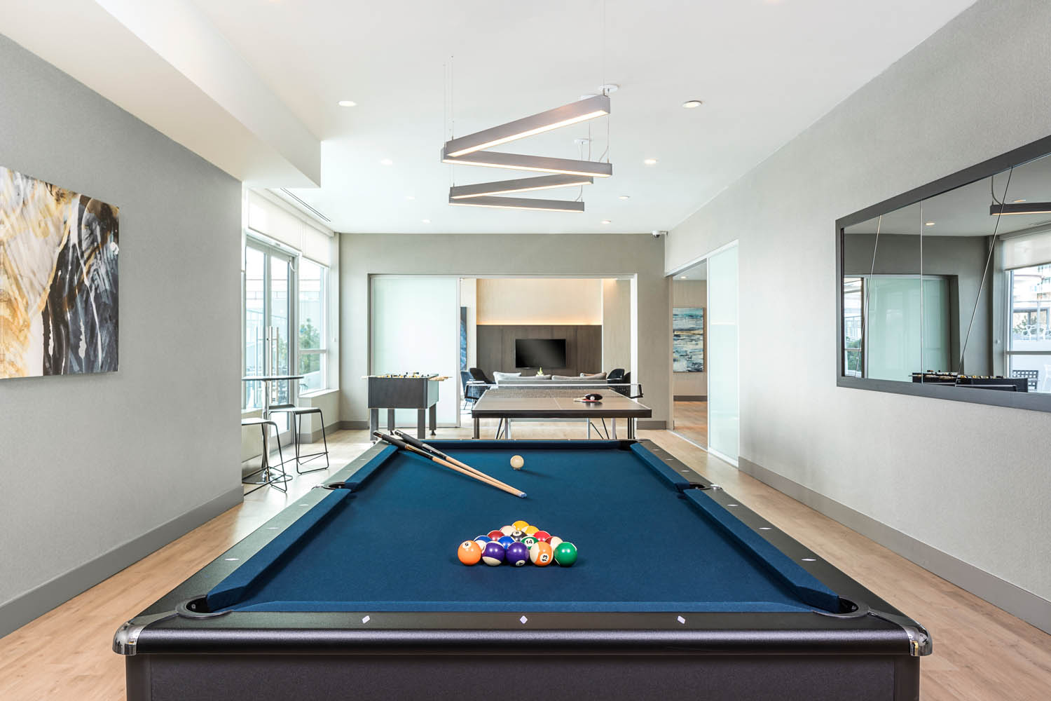 Rachel Martinuk Design Consulting | Mixed-Use Multi-Family | Centerview