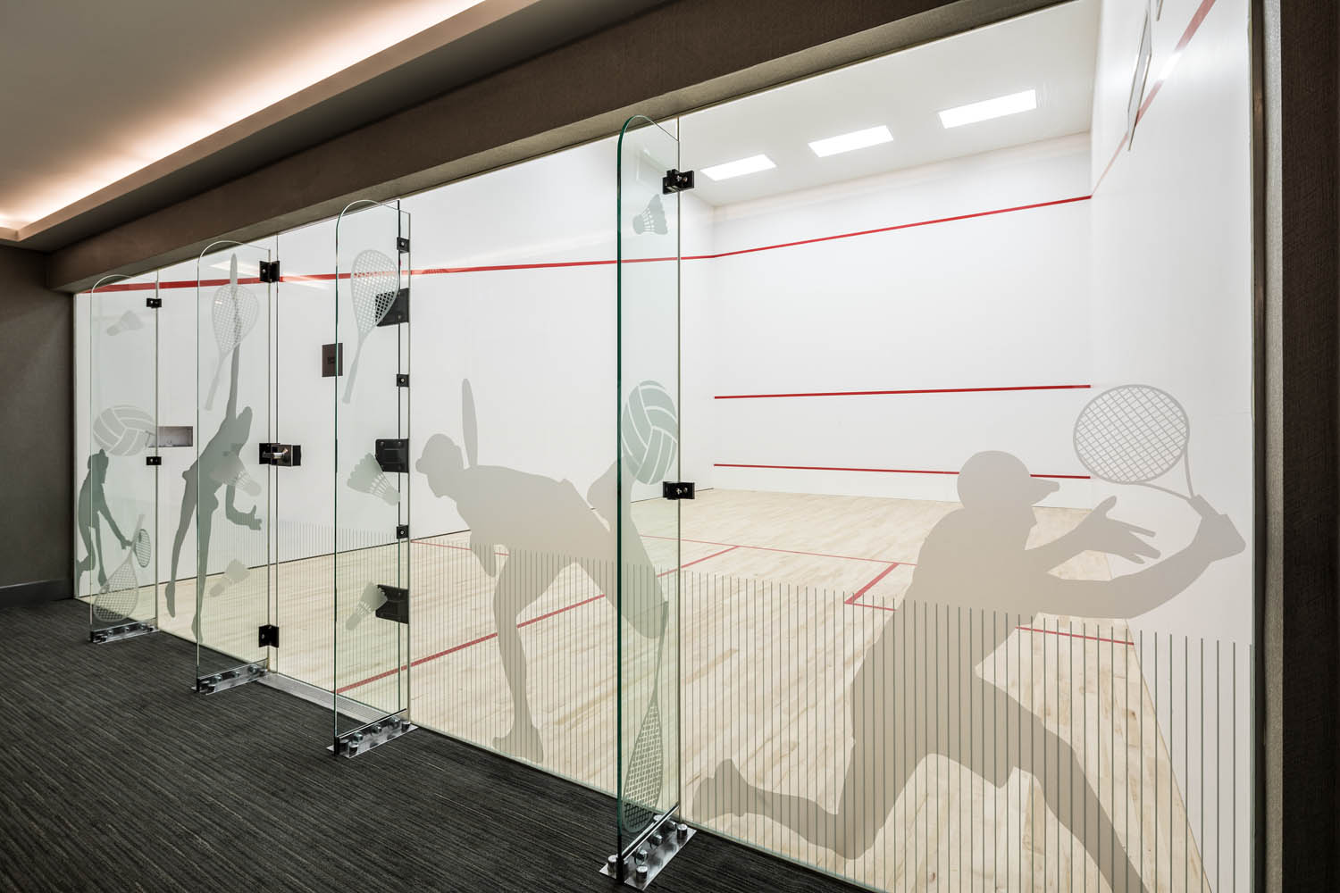 Rachel Martinuk Design Consulting | Mixed-Use Multi-Family | Centerview