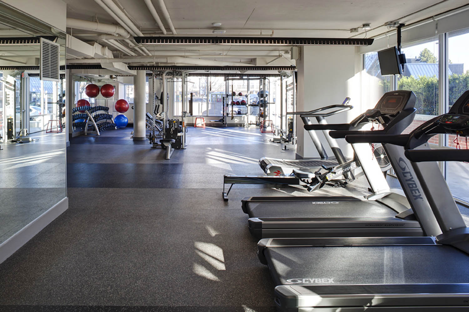 Rachel Martinuk Design Consulting | Mixed-Use Multi-Family | Central