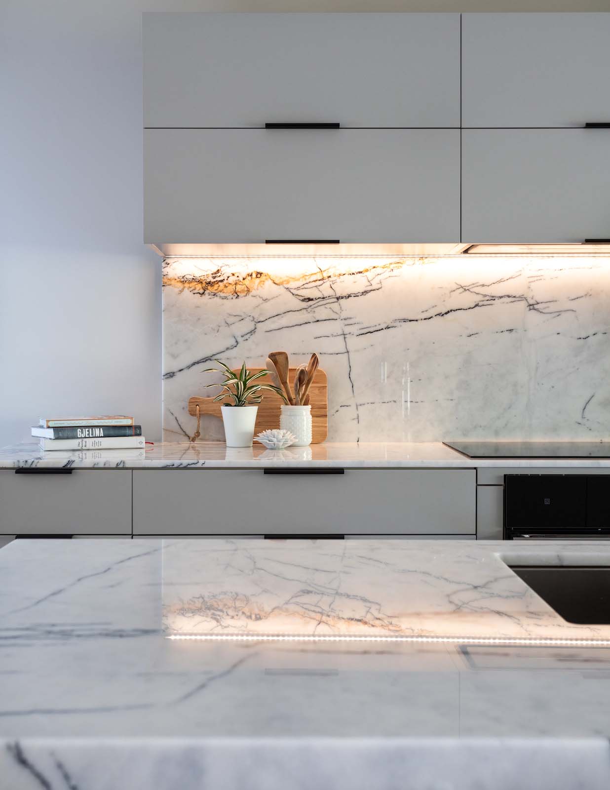 Baker Place | 1,800 SF Renovation | Delta, BC