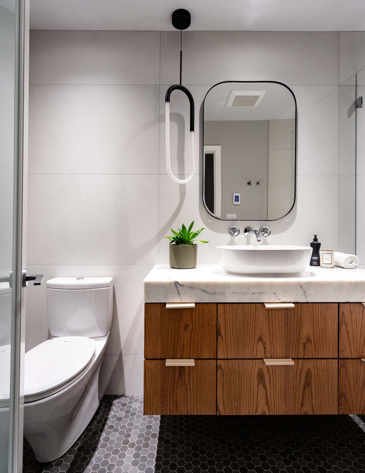 Baker Place | 1,800 SF Renovation | Delta, BC