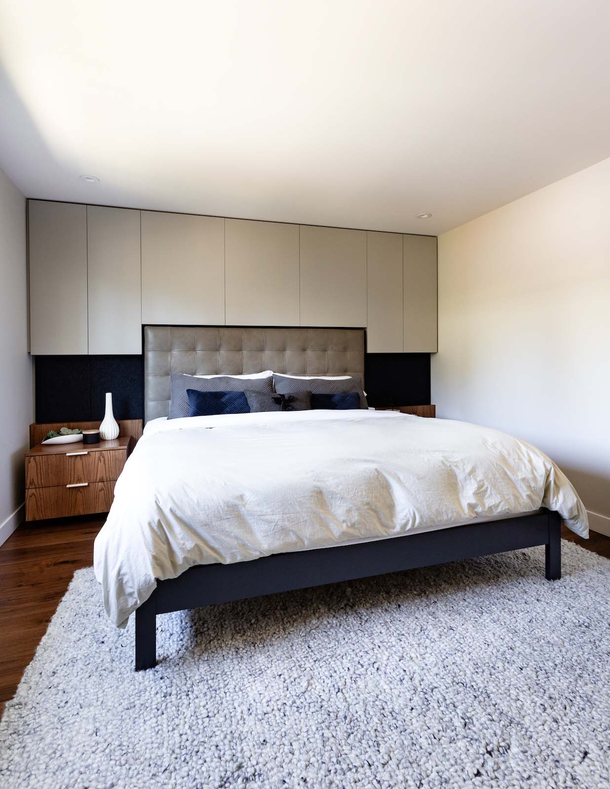 Baker Place | 1,800 SF Renovation | Delta, BC