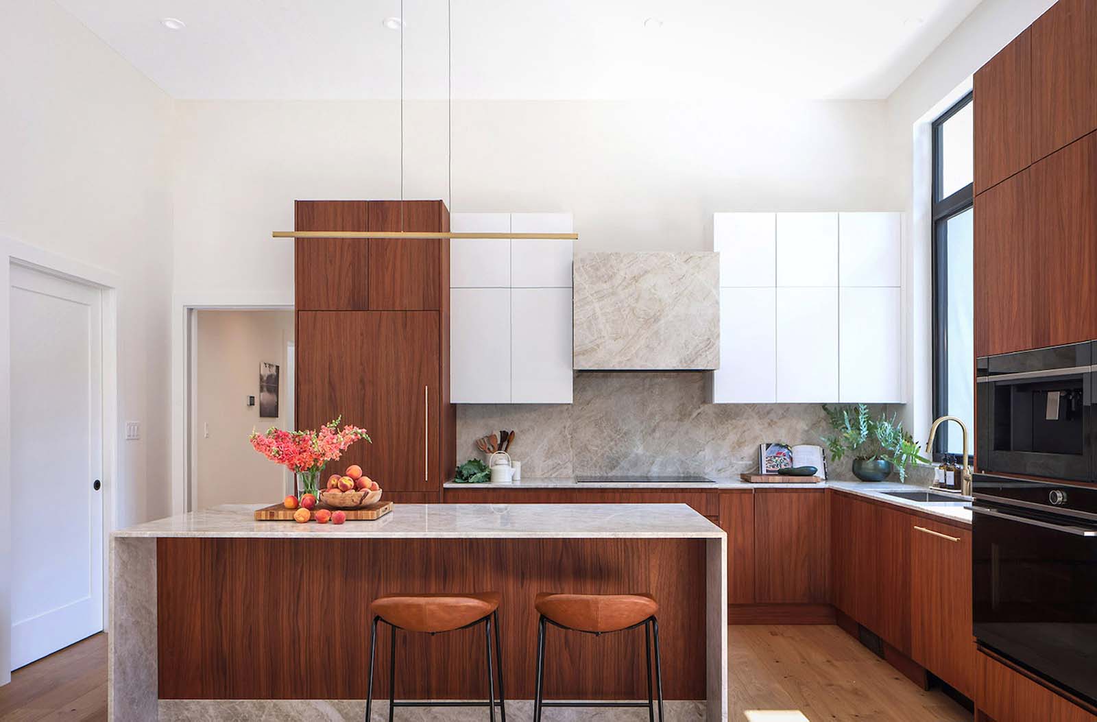 Sand Pines | 2,400 SF New Construction Private Residence | Comox, BC