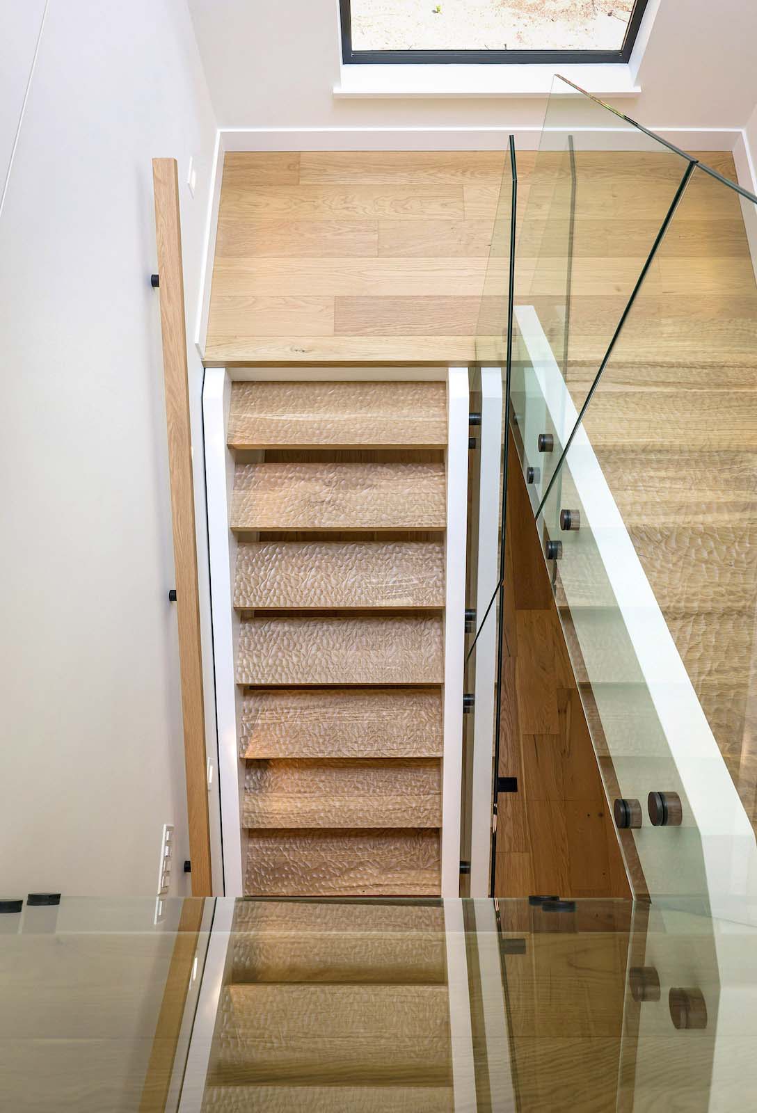 Sand Pines | 2,400 SF New Construction Private Residence | Comox, BC