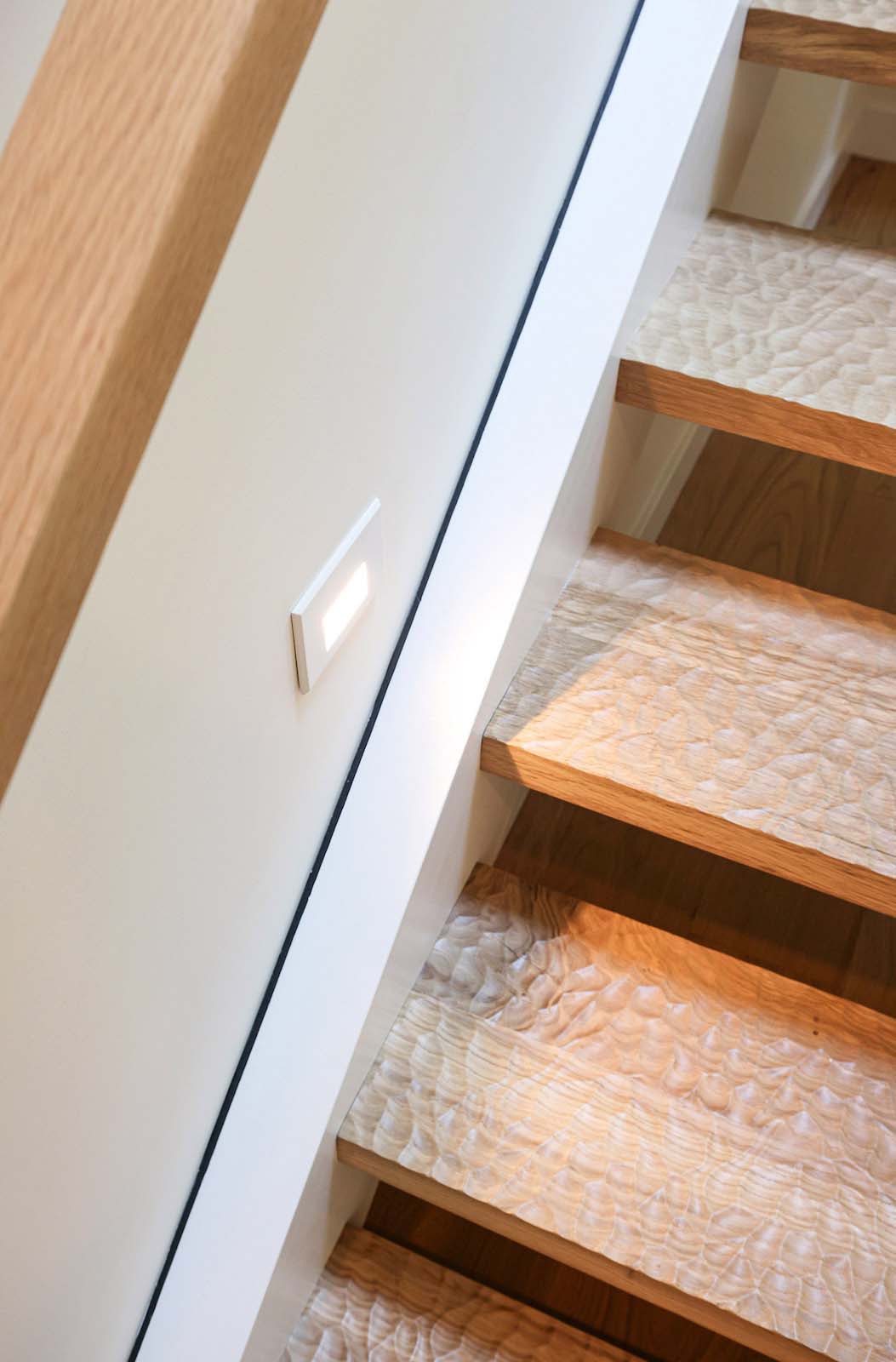 Sand Pines | 2,400 SF New Construction Private Residence | Comox, BC