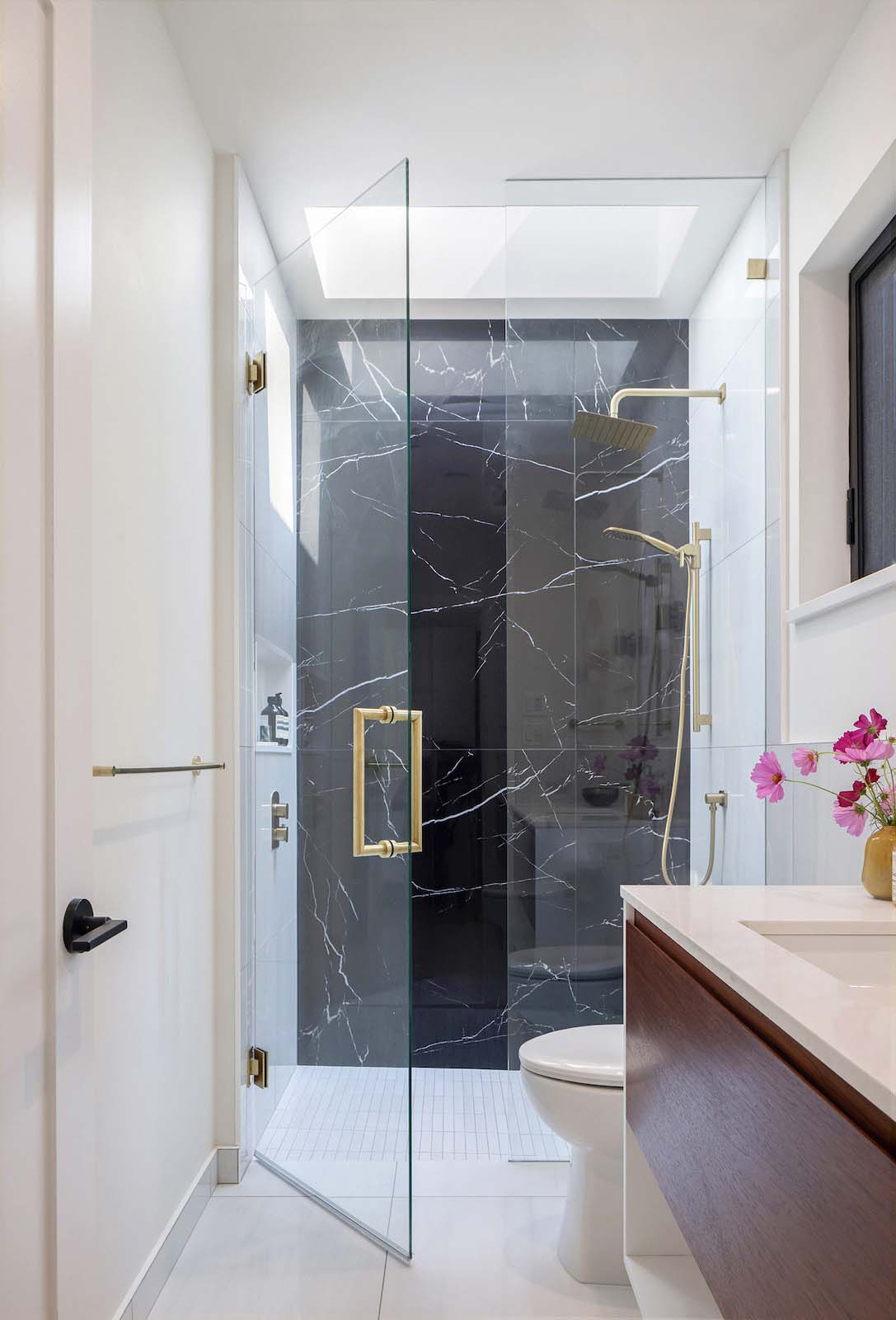 Sand Pines | 2,400 SF New Construction Private Residence | Comox, BC